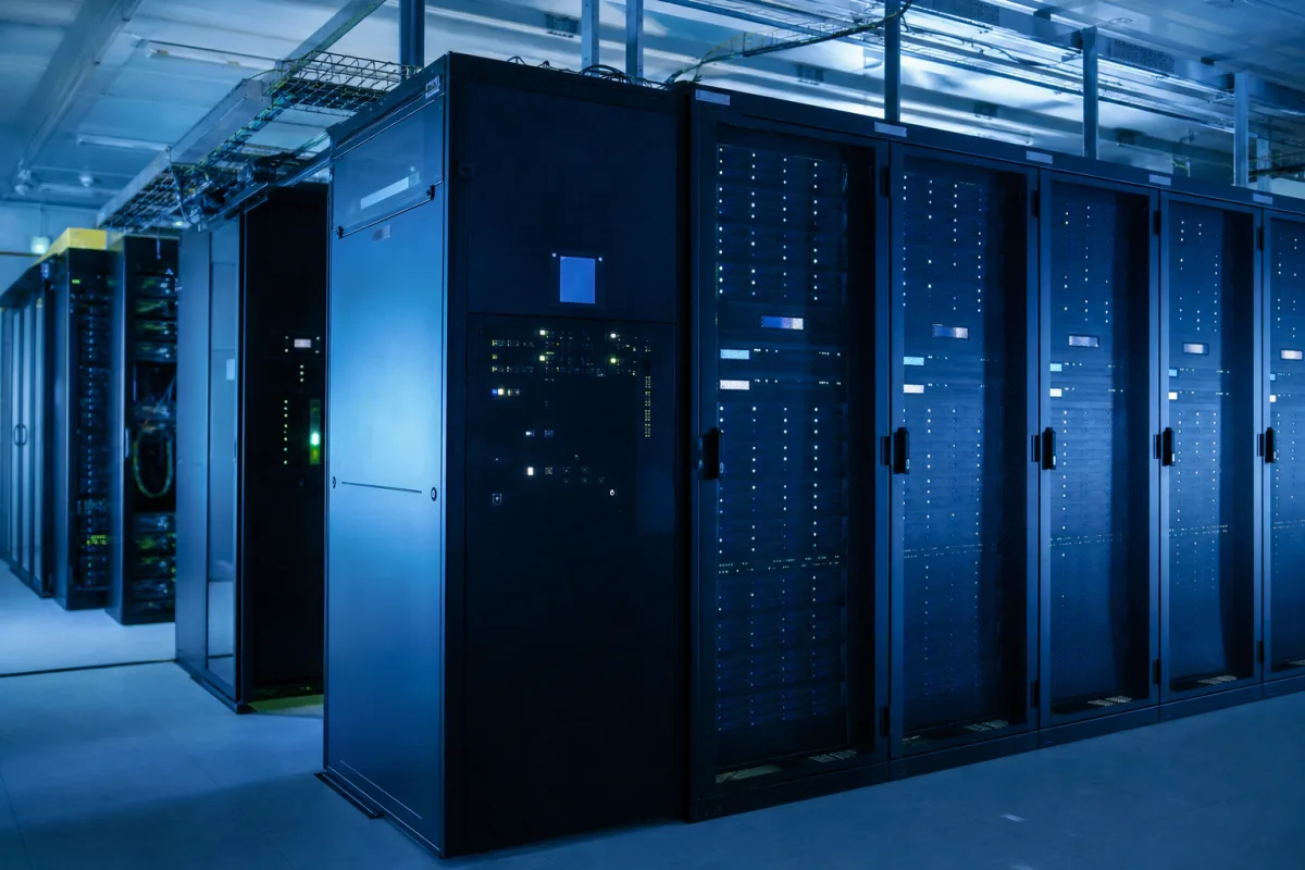 Nscale та Anthropic обговорюють нову угоду на $45 млрд