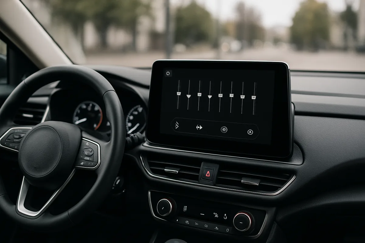 Як вимкнути автоматичне відтворення аудіо в Android Auto