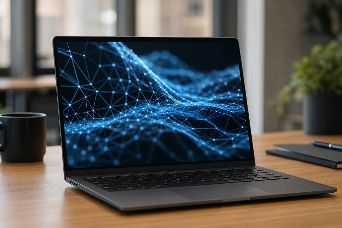 Surface Laptop Ultra з RTX Spark оцінили як ноутбук для локального ШІ