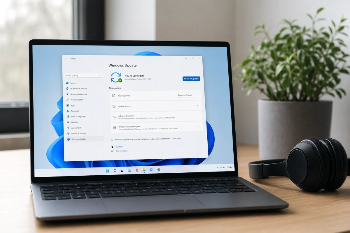 Microsoft усунула збої ігор та програм після оновлення Windows 11