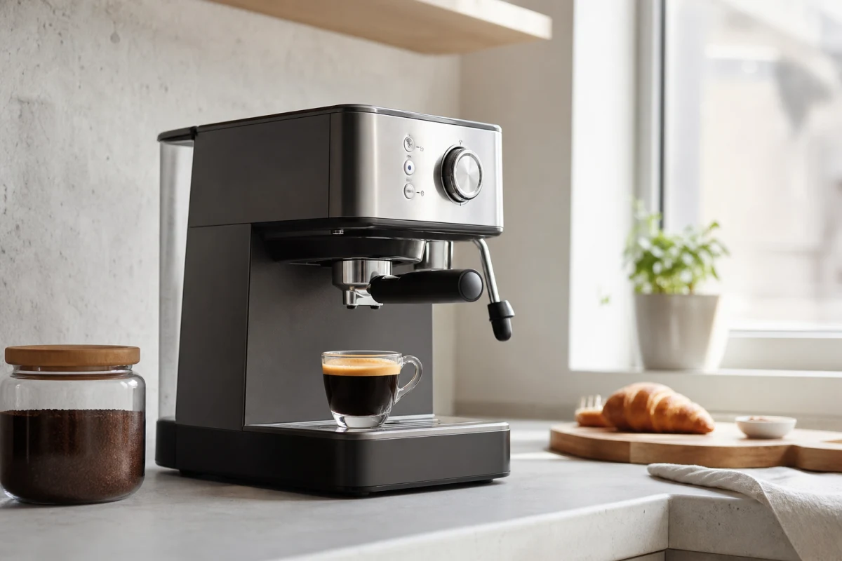 Breville завершує святковий розпродаж еспресо-машин в Австралії