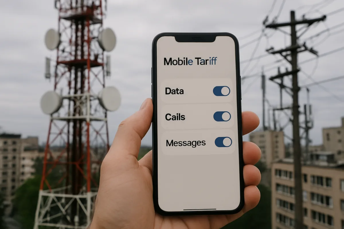 Mint Mobile пропонує до 71% знижки на шестимісячні мобільні тарифи