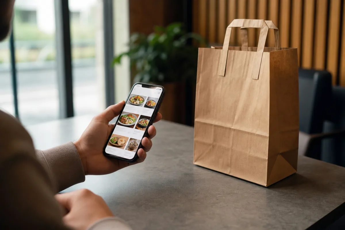 DoorDash пропонує знижки для нових клієнтів і студентів