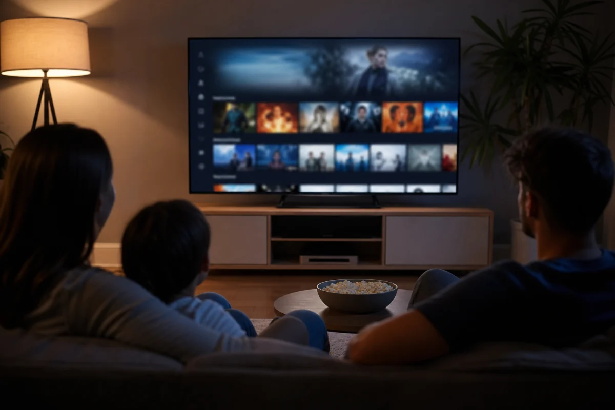 Disney+ знижує річні тарифи в Австралії та Новій Зеландії до 21 жовтня