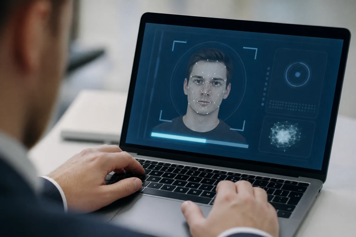 Кіберзлочинці продають послуги для обходу перевірок KYC