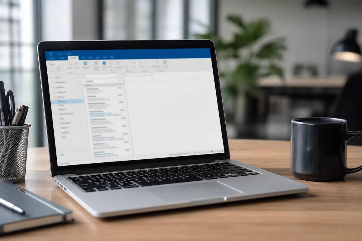 Microsoft усунула збій із кнопками Copilot у класичному Outlook