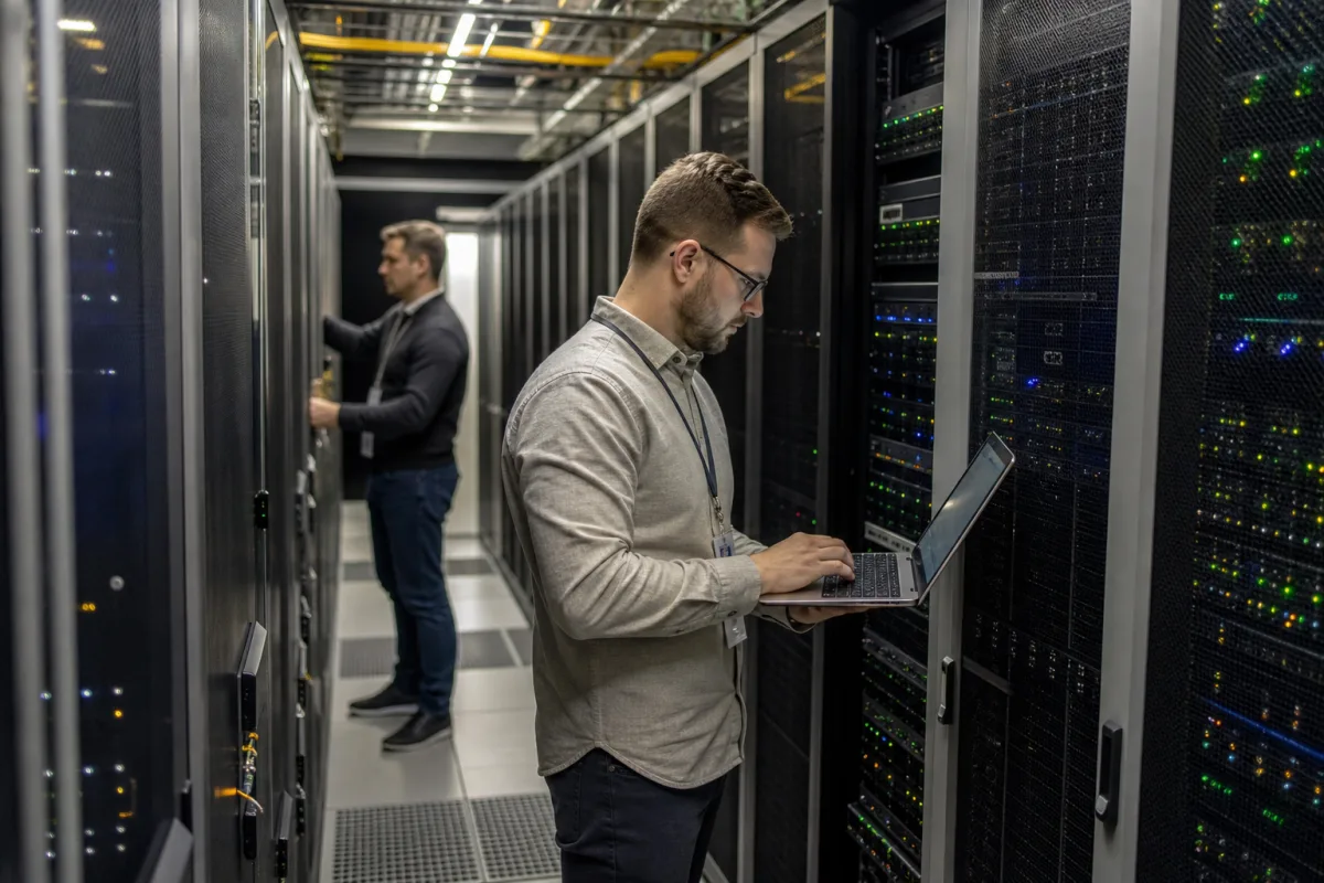 У Європі зафіксували масштабний збій у роботі Google Cloud