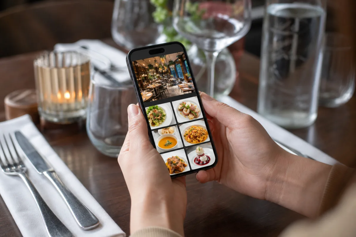 Yelp додав ШІ-дзвінки до ресторанів для перевірки часу очікування