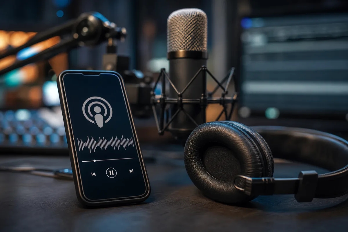 Spotify запустив платні підписки на подкасти з додатковими перевагами