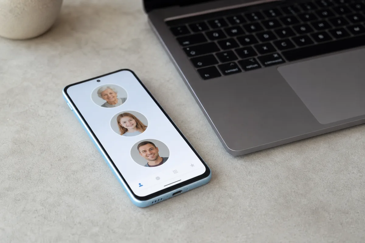 TextNow представила дитячий смартфон Yello за 150 доларів