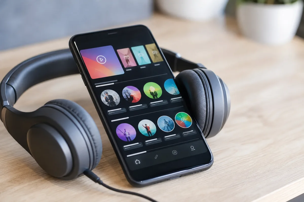 Spotify прибрав із рекомендацій понад 50 млн ШІ-треків і спаму