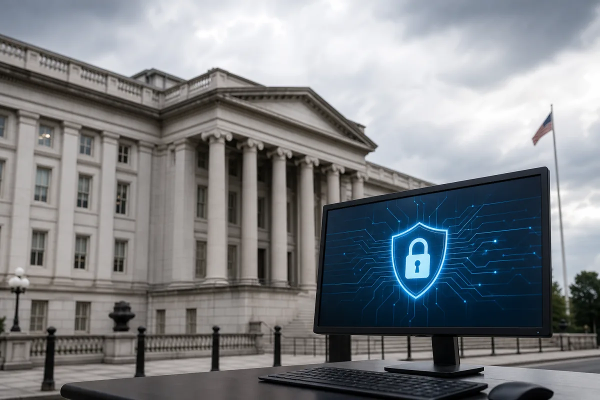 DHS наказало федеральним цивільним відомствам США відмовитися від DeepSeek