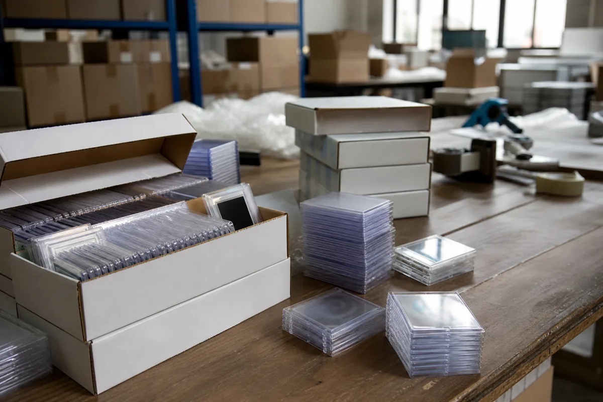 У Каліфорнії з вантажівки FedEx викрали картки на понад 963 тисячі доларів