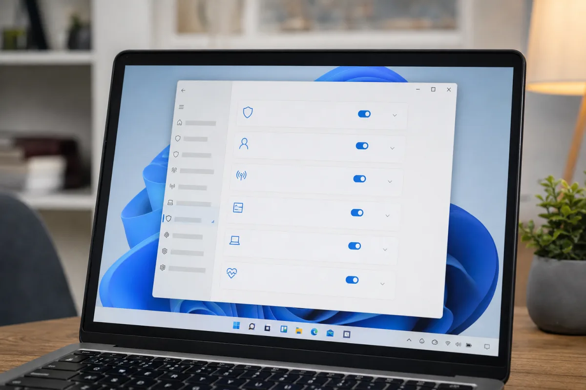 Жовтневе оновлення Windows 11 блокує ввімкнення Smart App Control