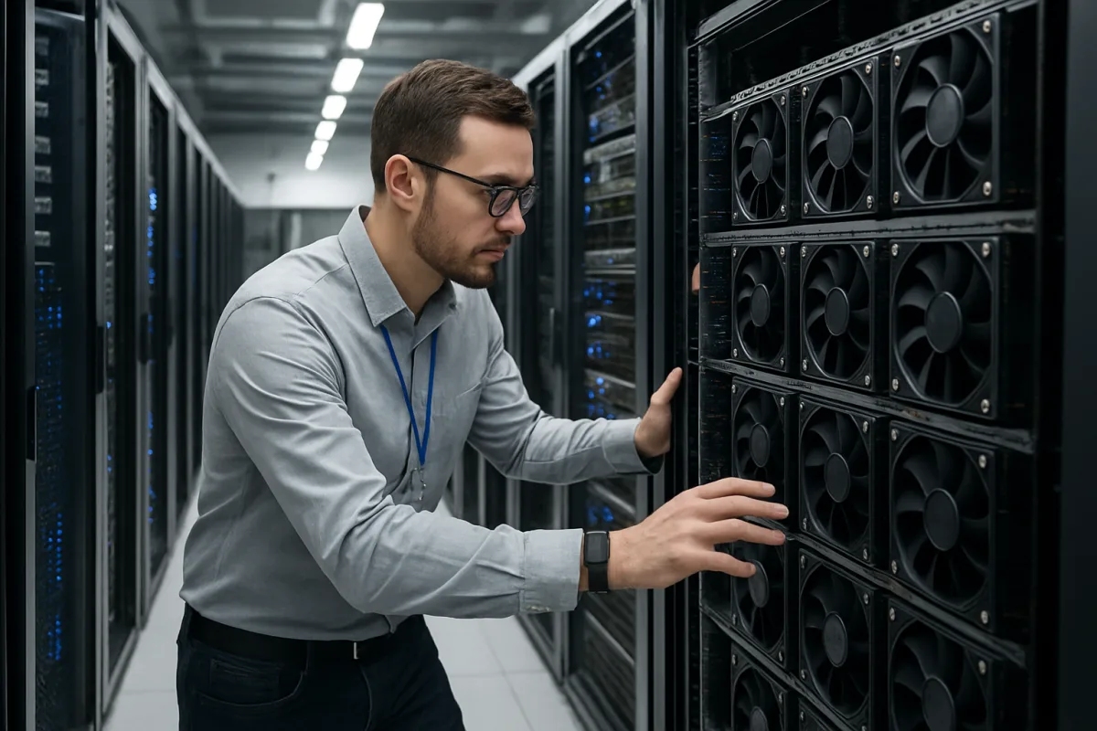 HPE пропонує оцінювати корпоративний ШІ за вартістю корисного результату