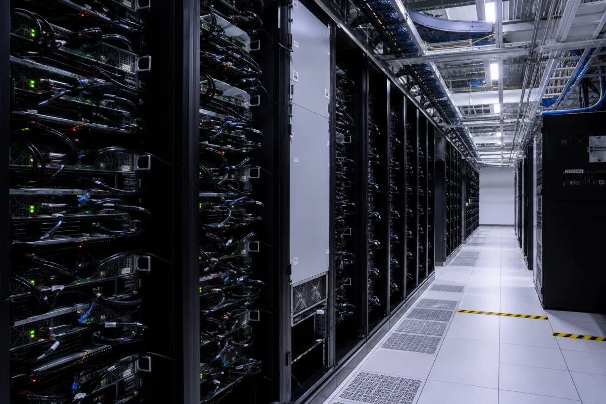 HPE описала підхід до оцінки економіки корпоративного ШІ