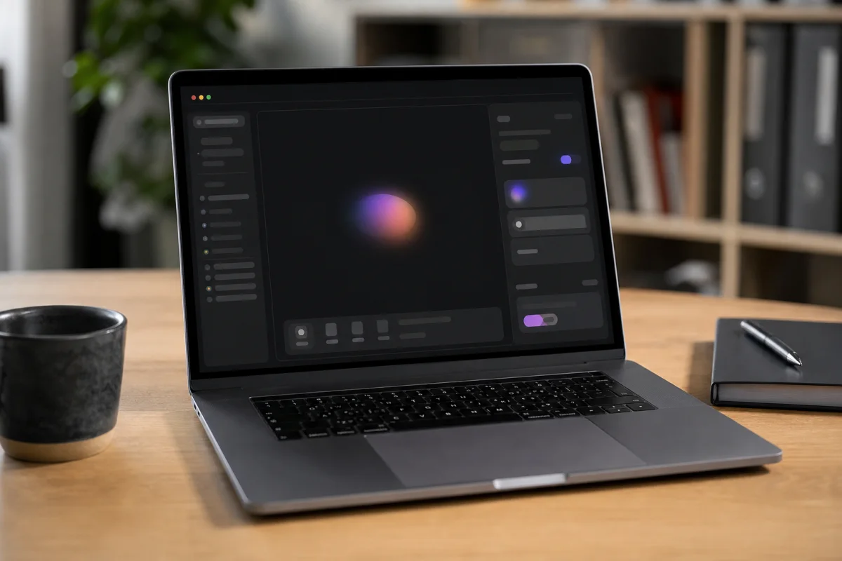 Perplexity дозволила запускати ШІ-робочі процеси повністю на Mac