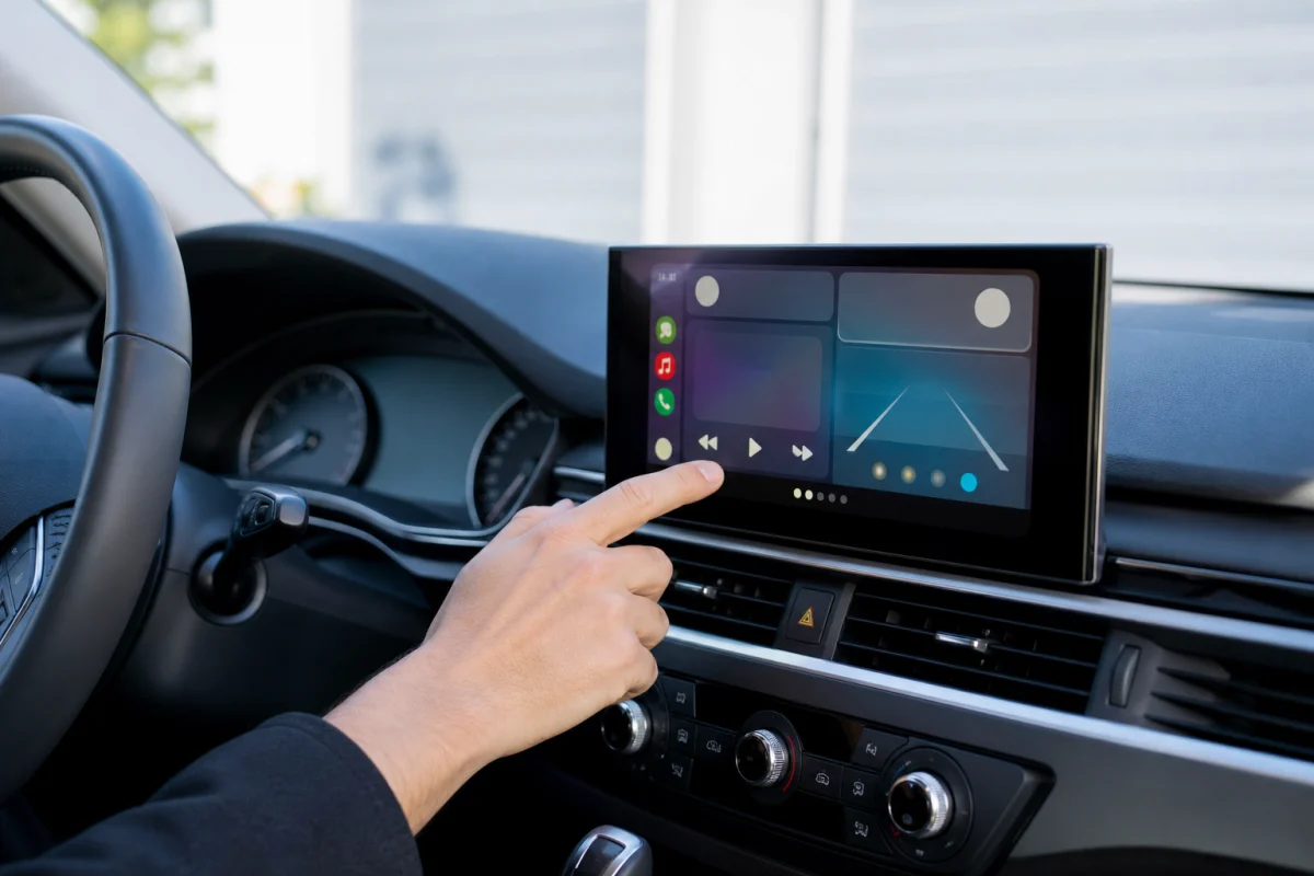 П'ять альтернатив Apple Maps для навігації в CarPlay