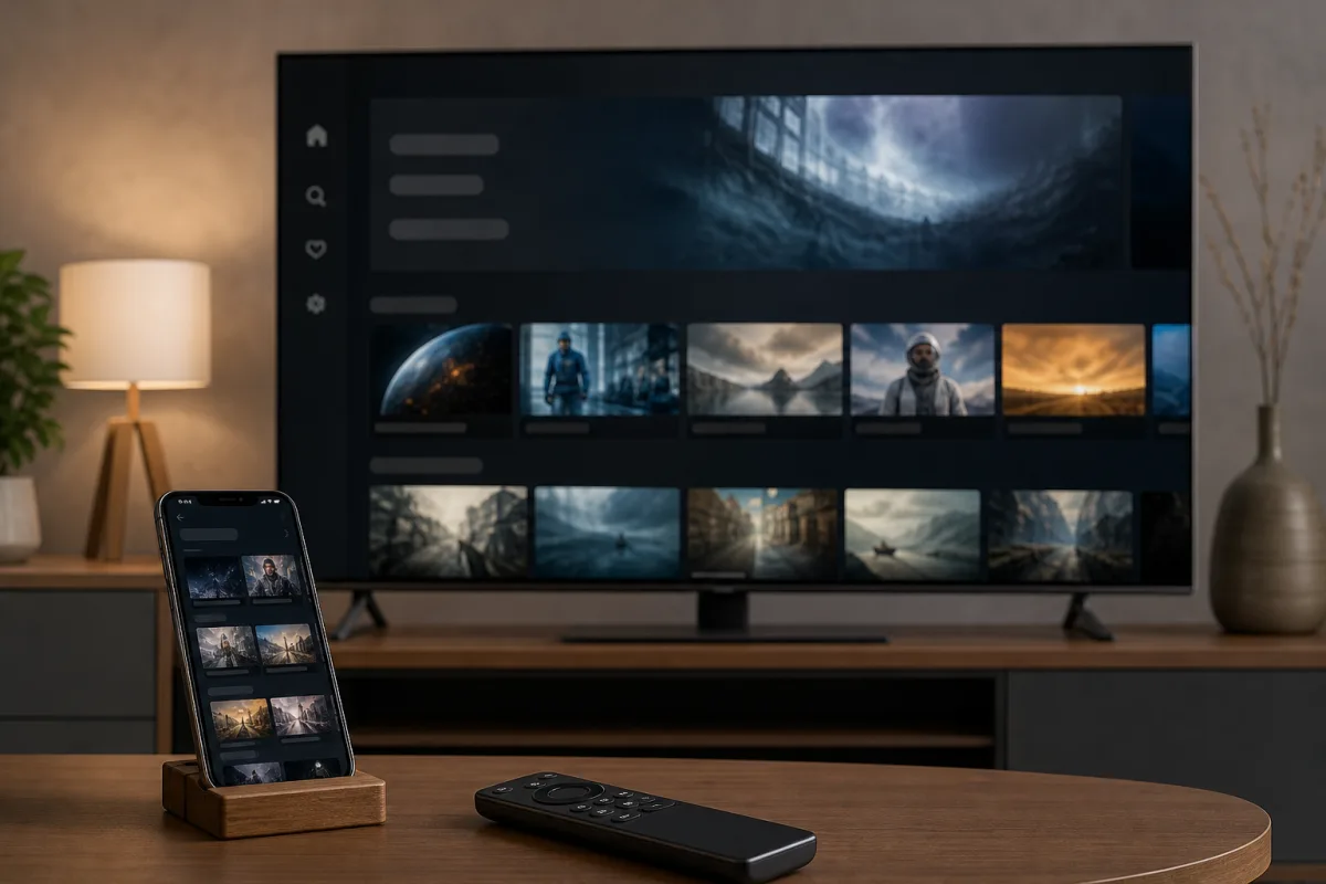 JustWatch запускає власний стримінговий сервіс із безкоштовним тарифом