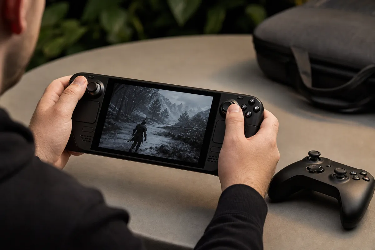 Microsoft може випустити портативну Xbox у 2027 році, а консоль — у 2028-му