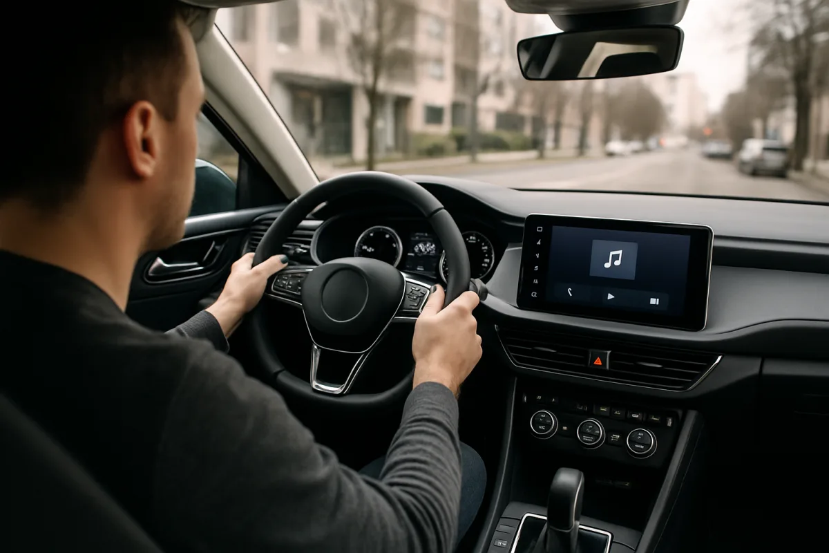 Google запускає Gemini Personal Intelligence в Android Auto