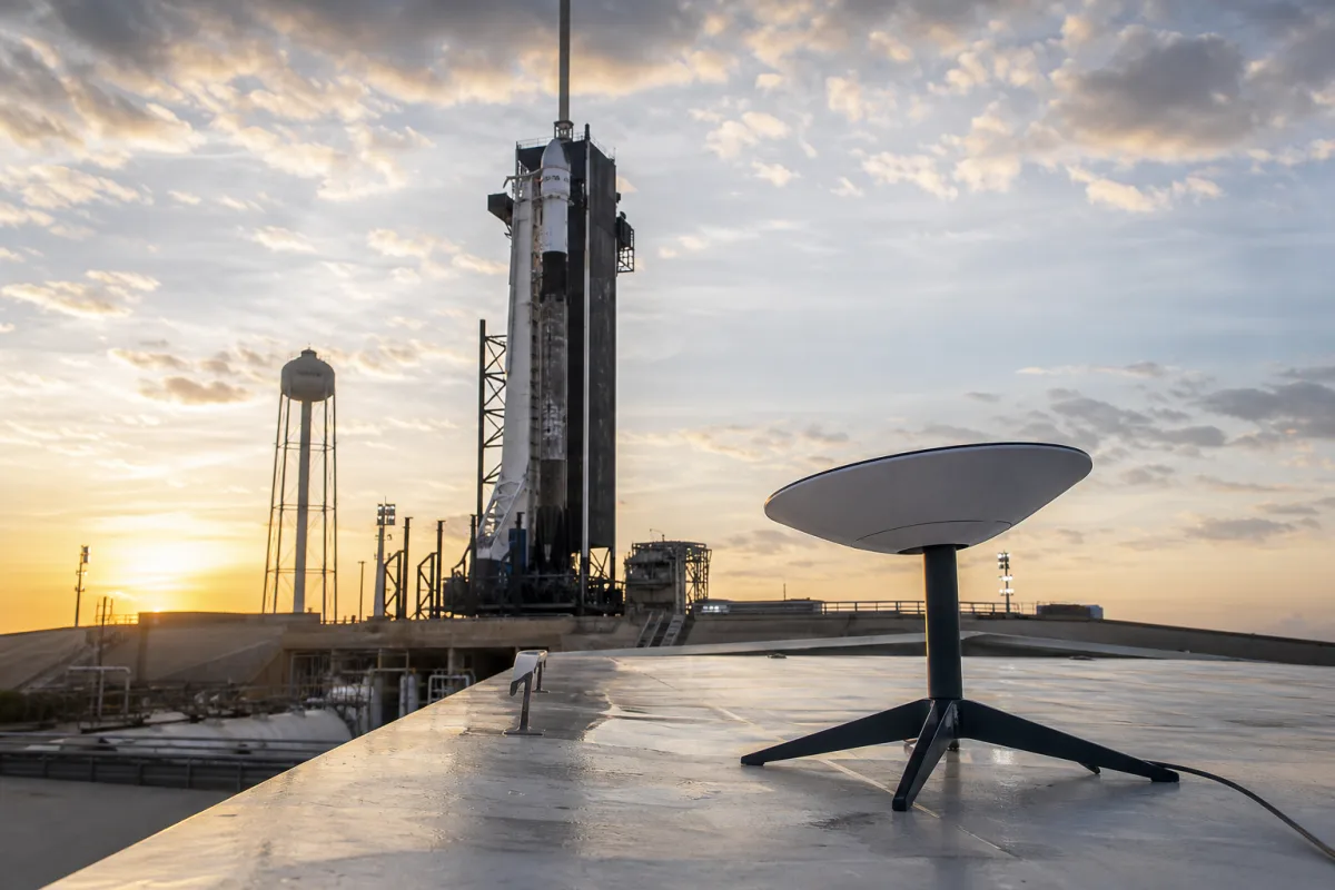 SpaceX заявила про зростання квартальної виручки на 161% завдяки ШІ