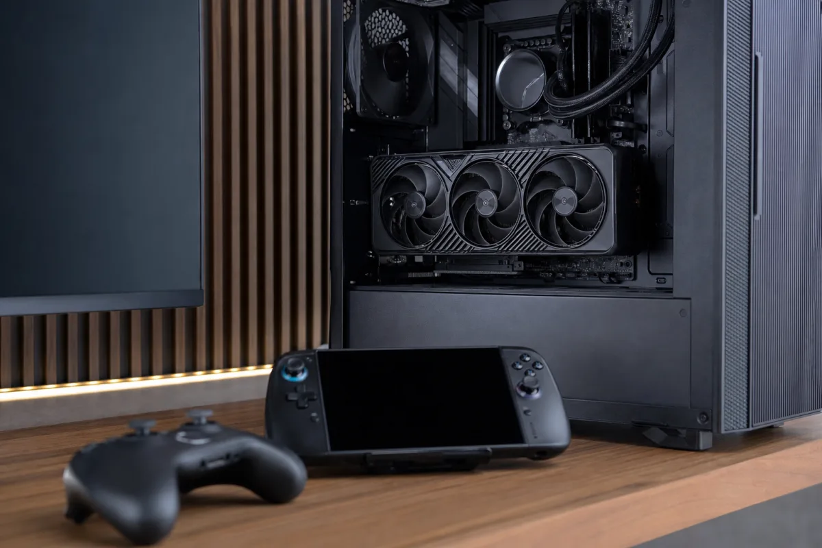 AMD оновила FSR для Radeon RX 6000 та Xbox Series X і S