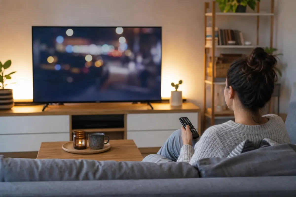 Netflix робить монетизацію пріоритетом на тлі скорочення часу перегляду