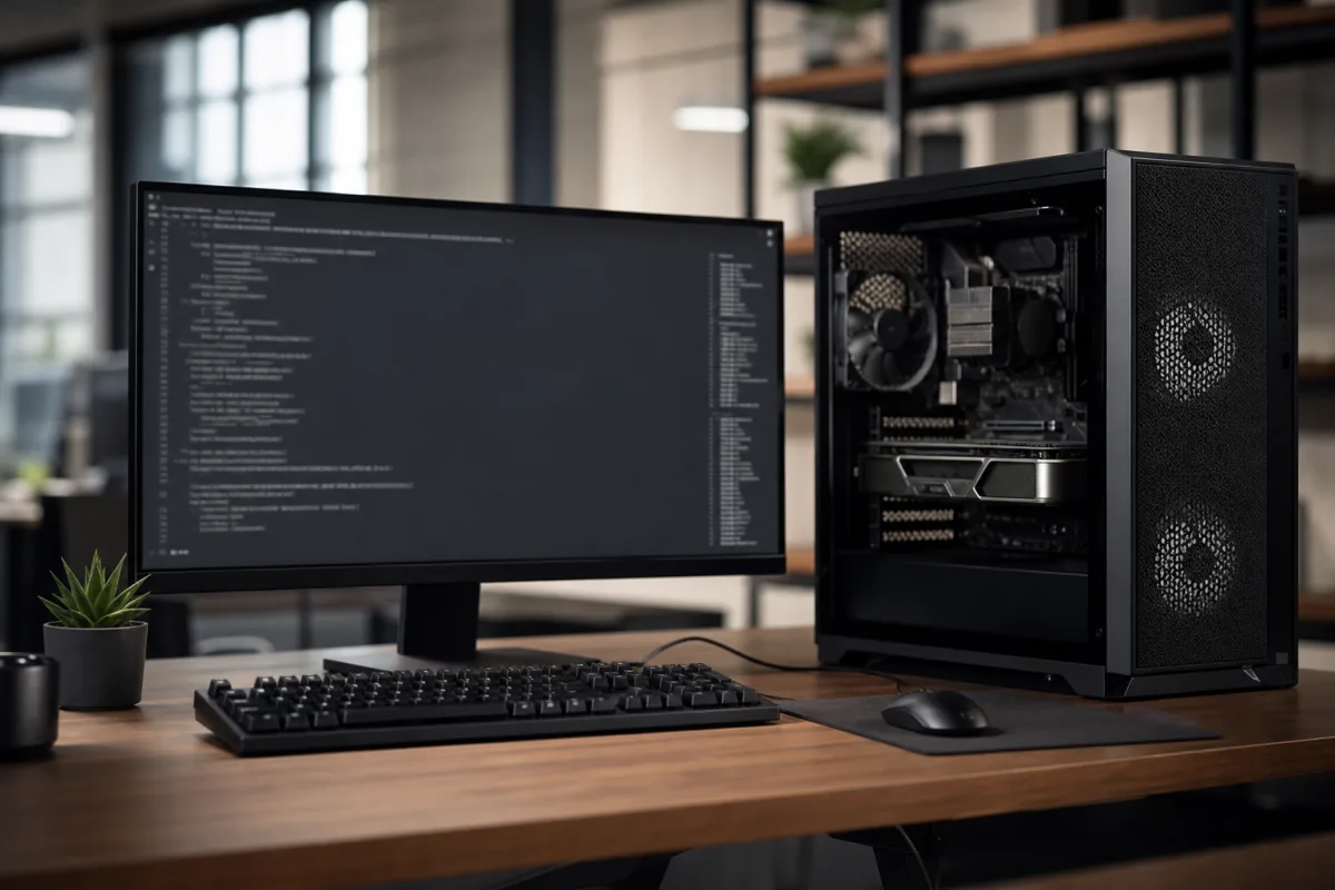 OpenBSD 8.0 отримала підтримку графіки Intel Arc і гібернації ARM64