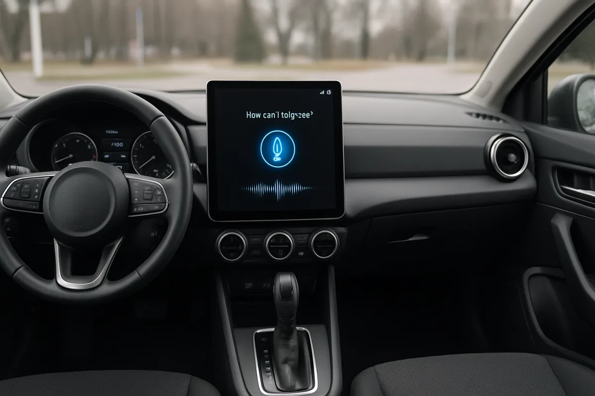 Google готує персоналізований Gemini AI для автомобілів
