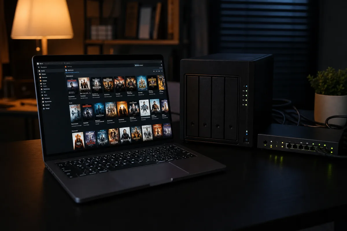 Plex закликав оновити сервери через активні кібератаки