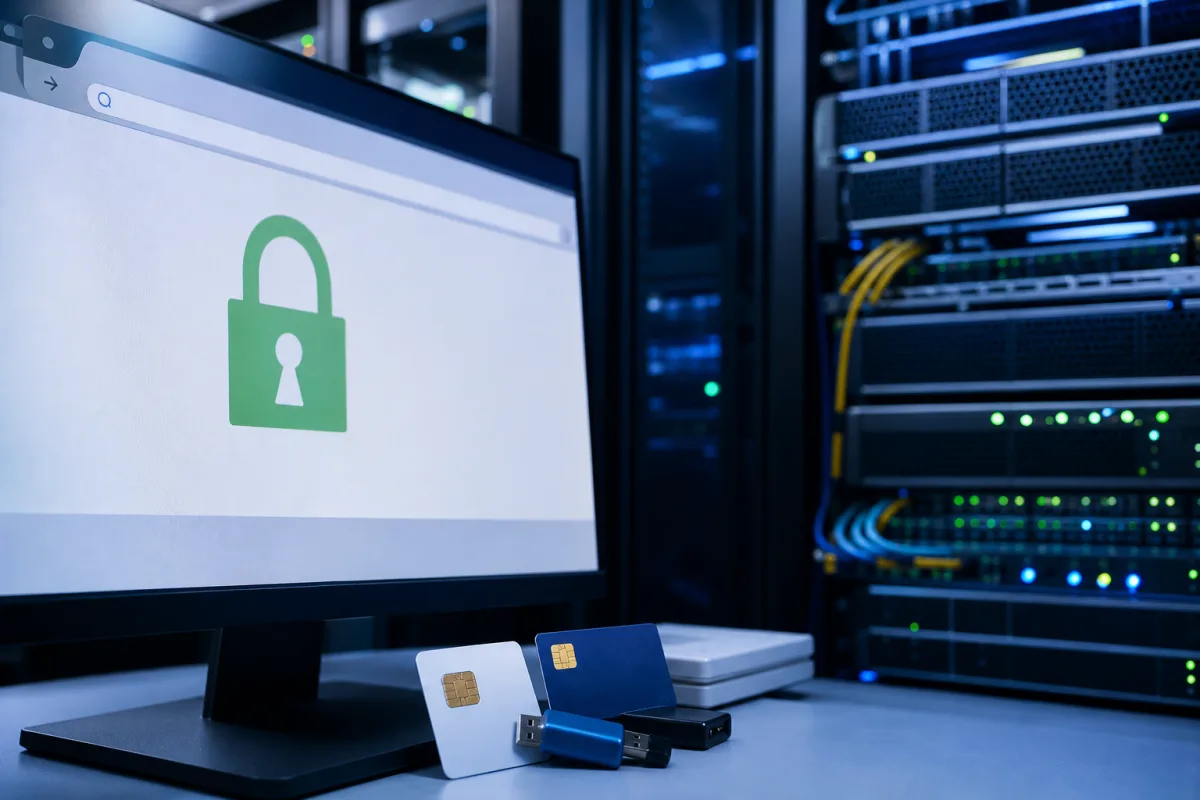 Mozilla, Google і Apple заблокували скомпрометовані сертифікати eMudhra