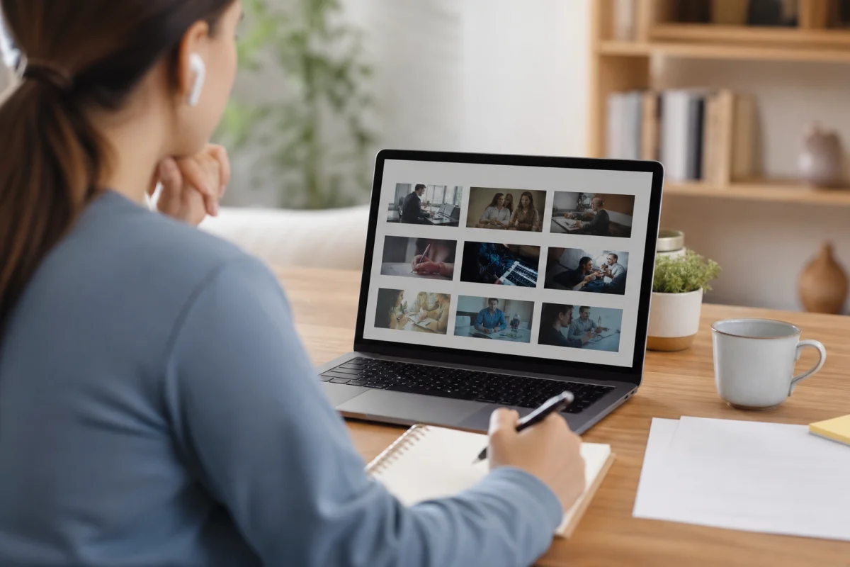 Udemy пропонує персональний план від 13 доларів на місяць
