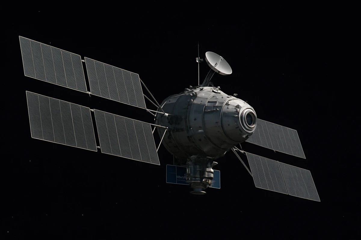 NASA планує запустити ядерний космічний апарат до Марса у 2028 році