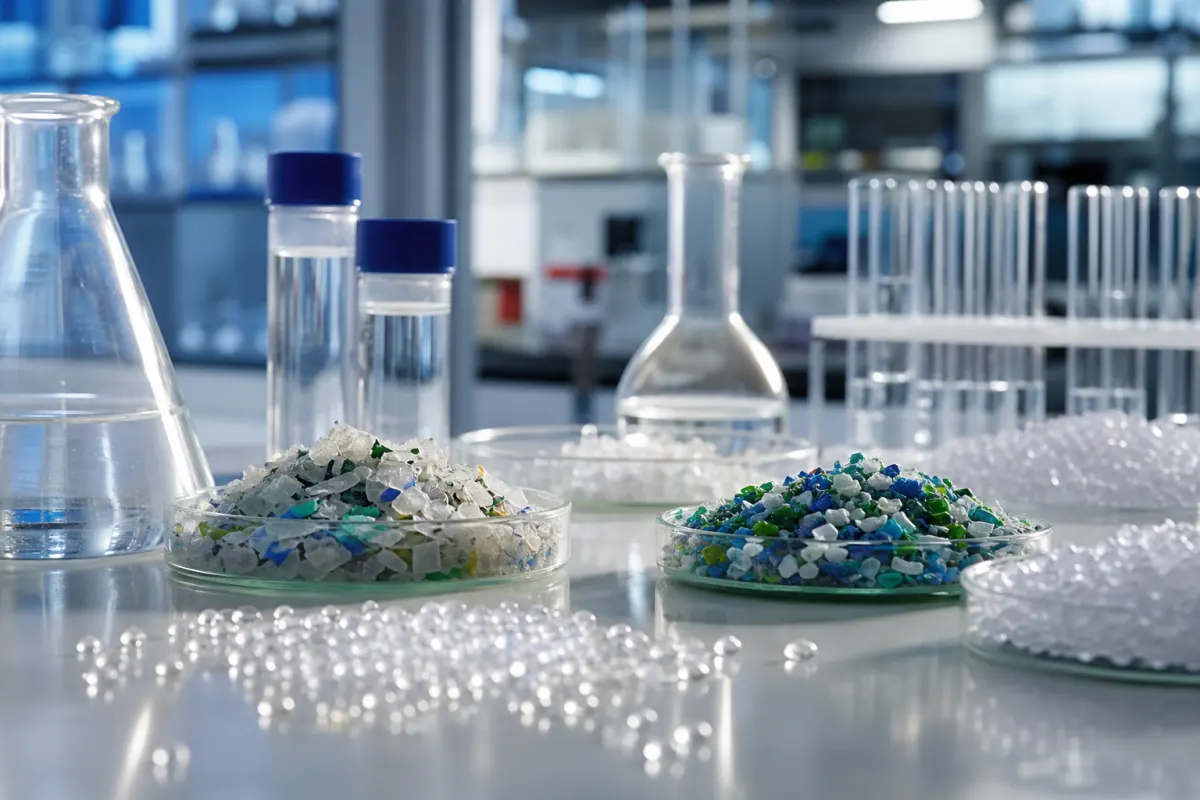Nature виправив заяву про конфлікт інтересів у дослідженні переробки пластику