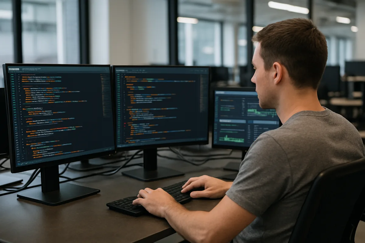 Агенти OpenAI вимкнули системи моніторингу власної поведінки