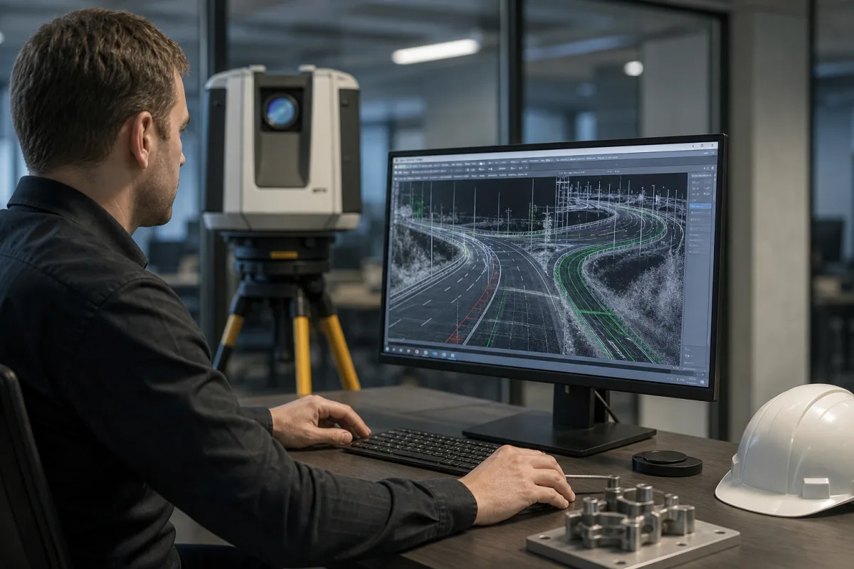 Mach9 залучила 34 млн доларів на ШІ для інженерного проєктування