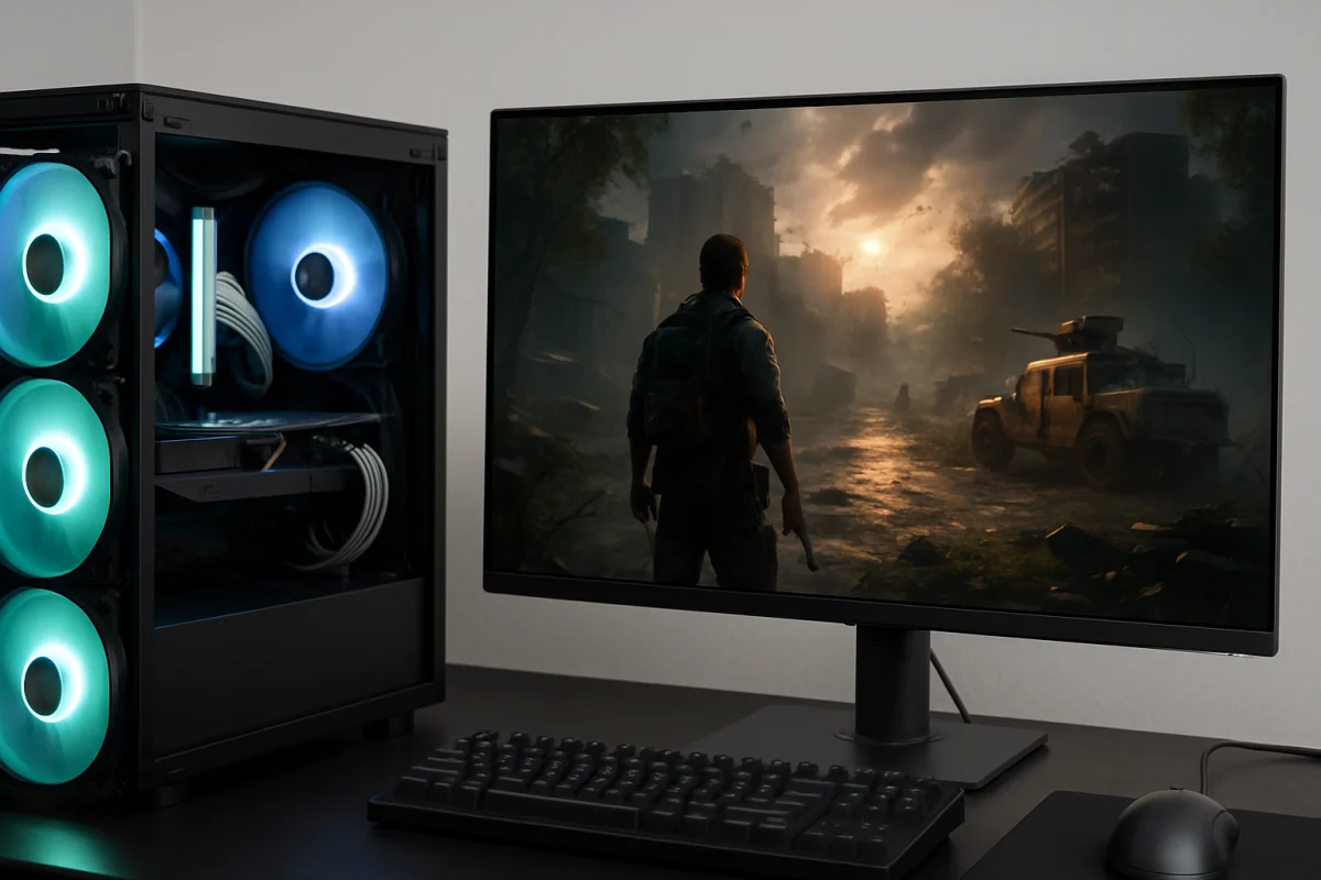 Nvidia додала до драйвера технологію Microsoft для прискорення запуску ігор