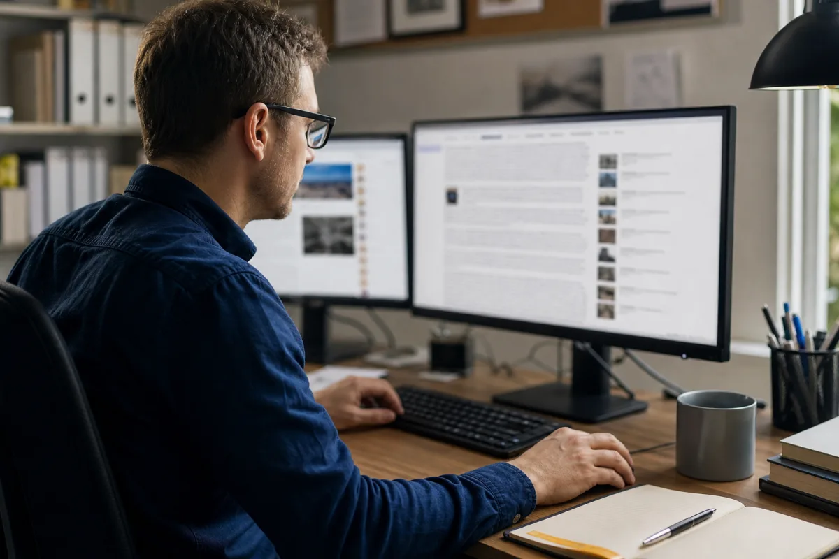 Редактори Wikipedia фіксують менше текстів, створених ШІ