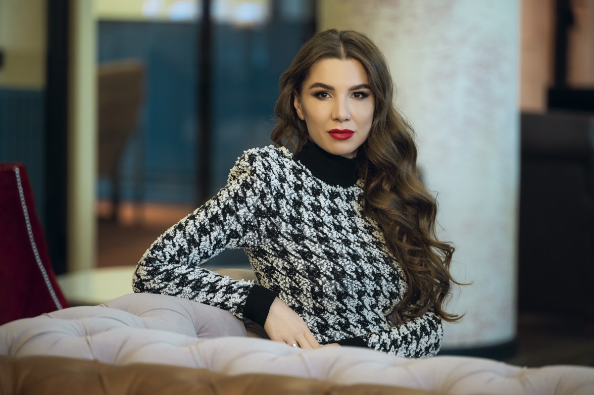 Альона Дегрік Шевцова увійшла до топ-50 найвпливовіших жінок українського фінтеху за версією UAFIC