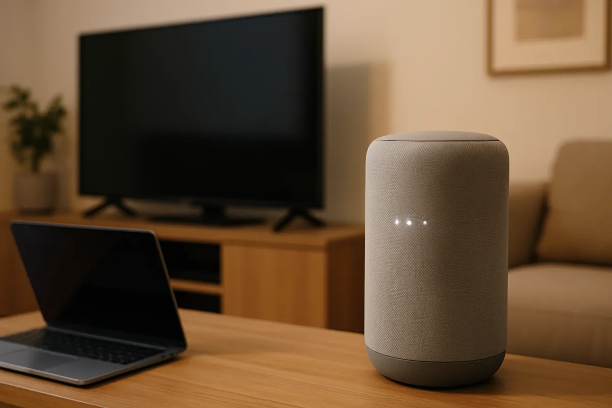 Apple готує оновлення функцій для старіших HomePod