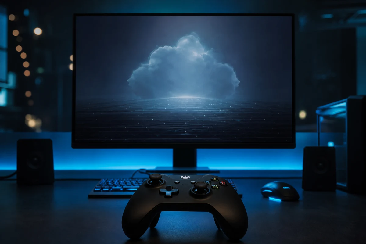 Xbox тестує платний хмарний геймінг для користувачів без Game Pass