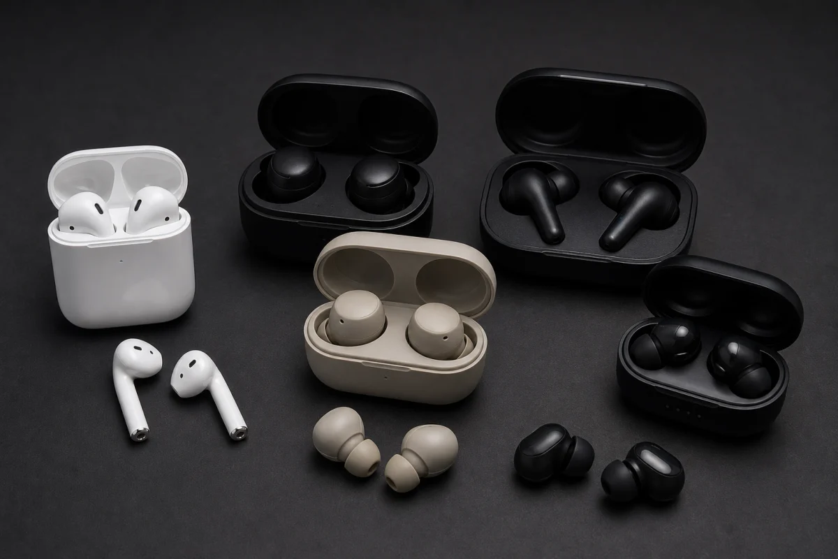Bose придбає виробника навушників Skullcandy