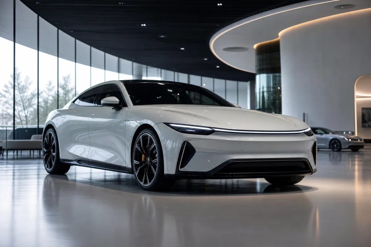 Tesla відзвітувала про $28 млрд виручки у третьому кварталі 2026 року