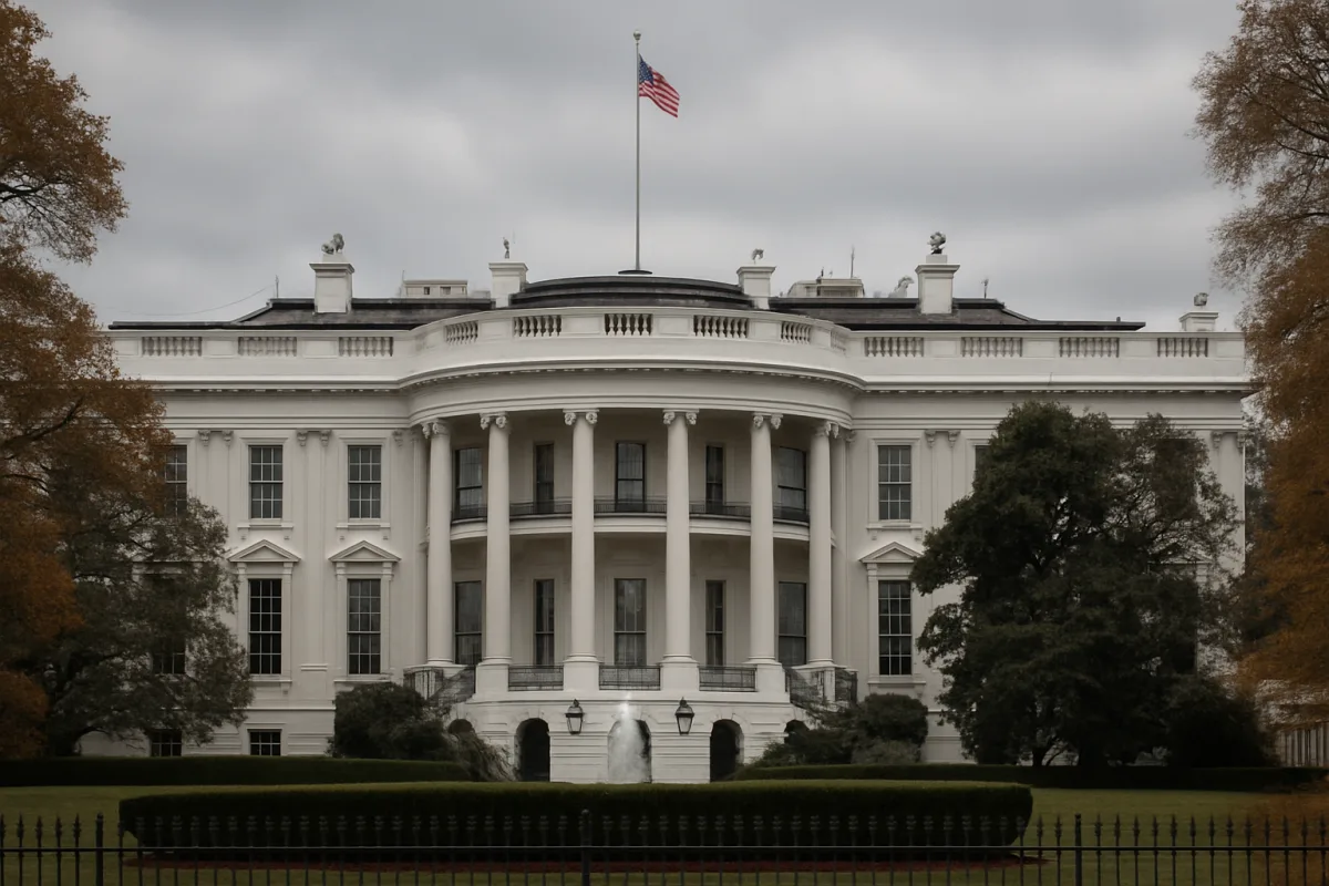 У Білому домі шукають винних напередодні проміжних виборів у США