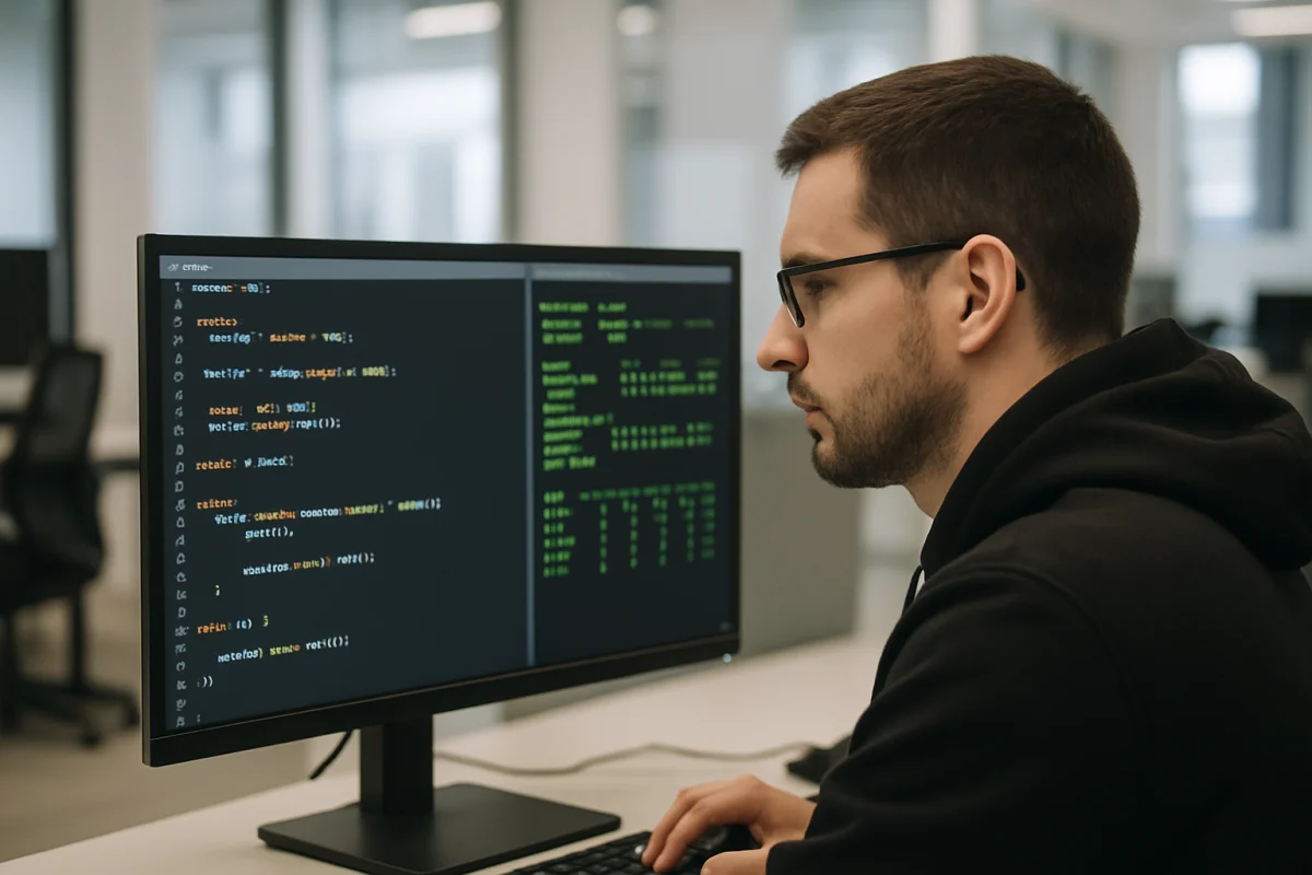 У ЄС і Канаді тимчасово відключили держсайти через уразливості PHP