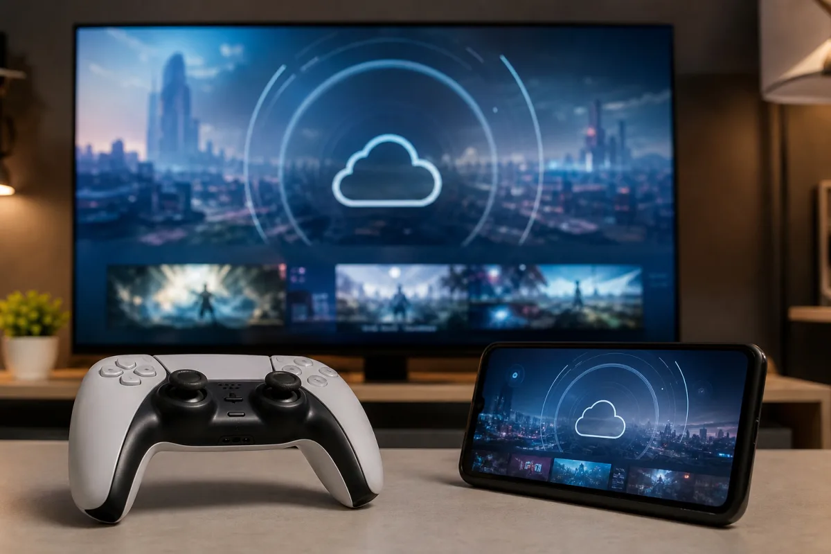 Xbox запустила для інсайдерів погодинну оплату хмарного стримінгу ігор