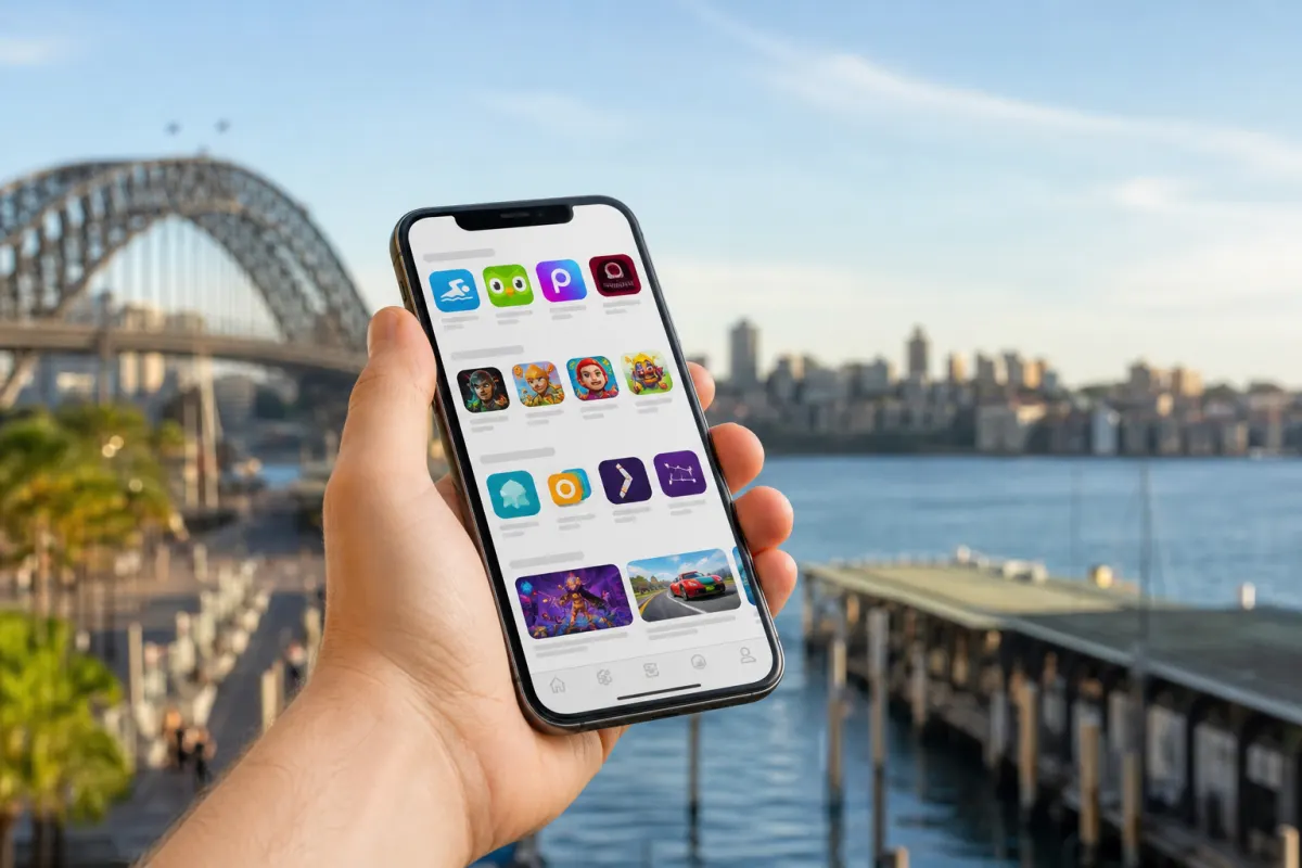 Fortnite повернулася до австралійського App Store після рішення суду