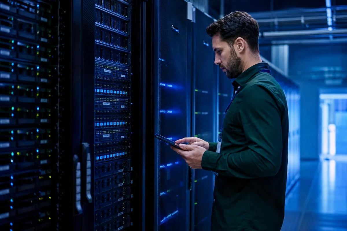 Інференс ШІ збільшує витрати компаній на зберігання даних
