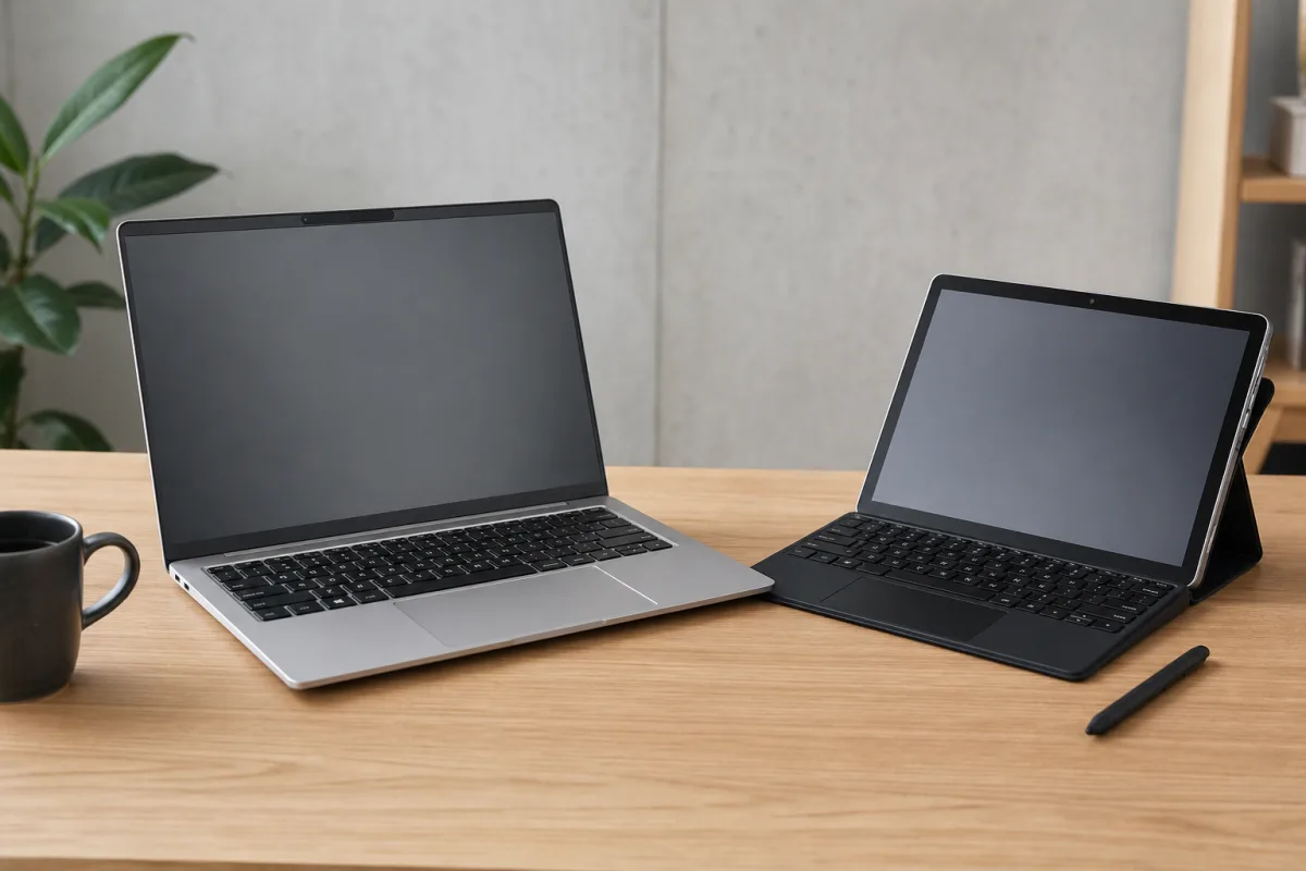 Wired радить обирати Surface Laptop сьомого покоління замість новіших моделей